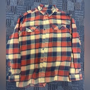 Men’s XL Patagonia Button Up